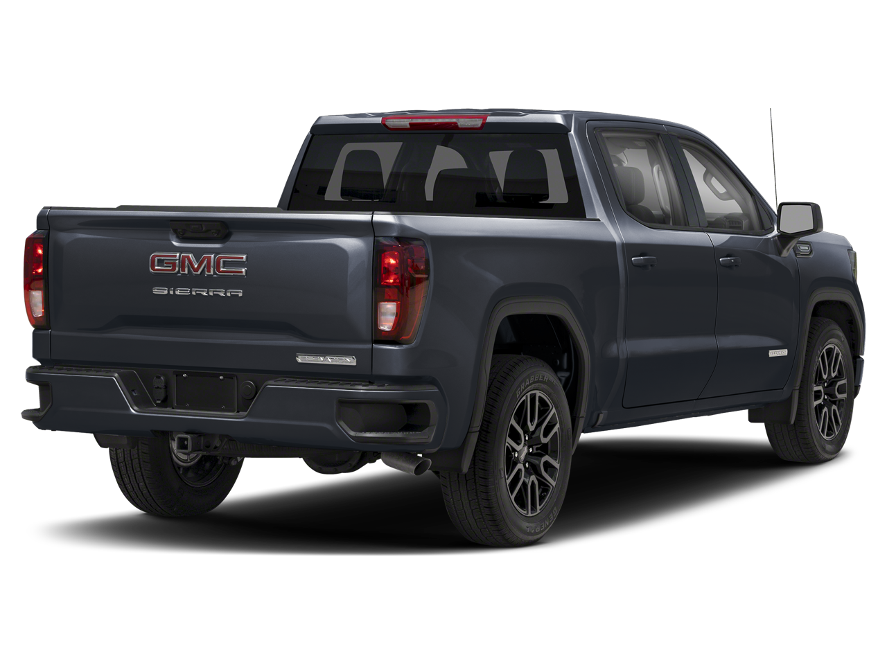 Used 2025 GMC Sierra 1500 Elevation with VIN 3GTPUJEK5SG213687 for sale in Faribault, Minnesota