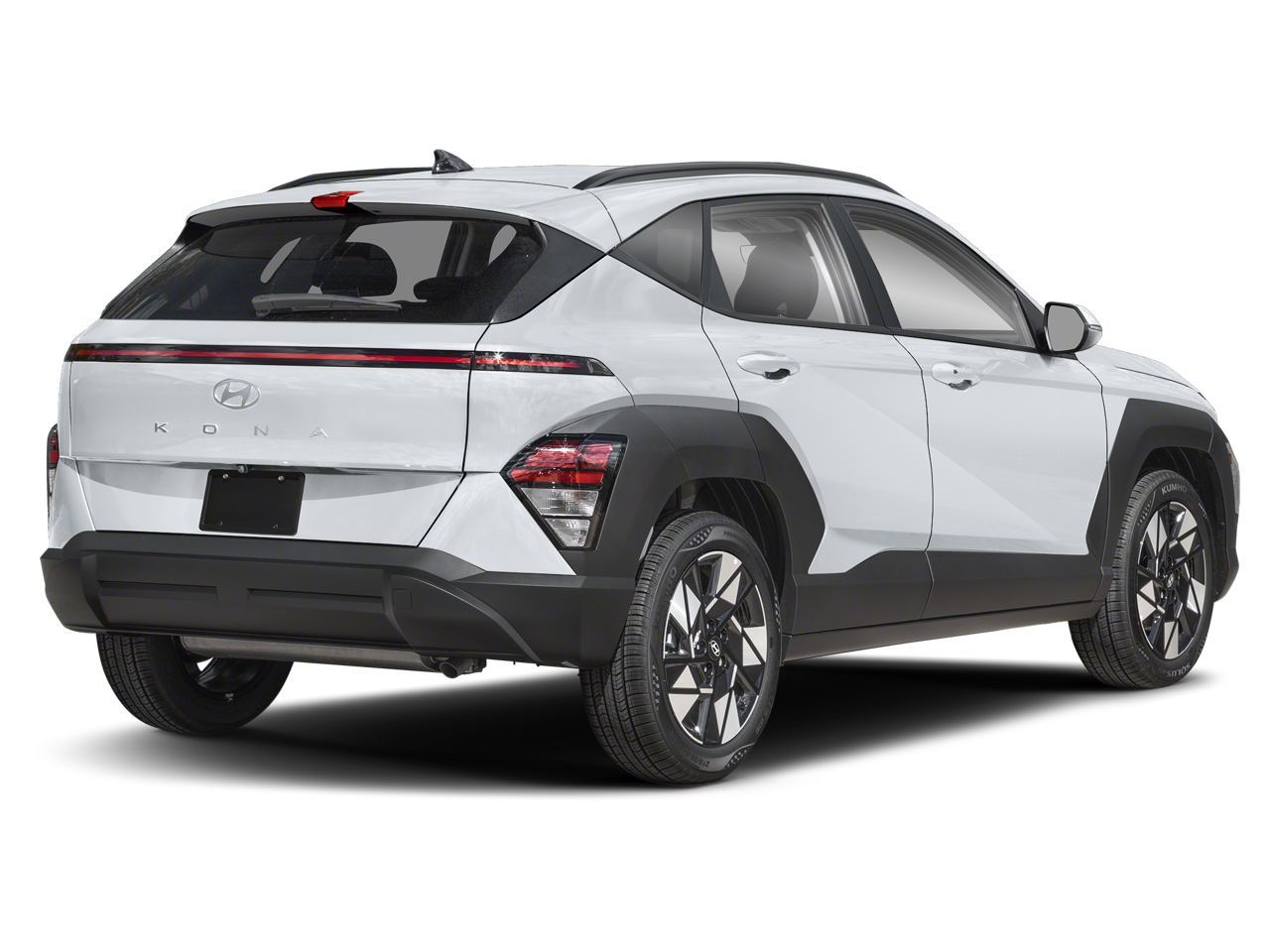 Used 2025 Hyundai Kona SEL with VIN KM8HBCAB6SU269836 for sale in Faribault, Minnesota