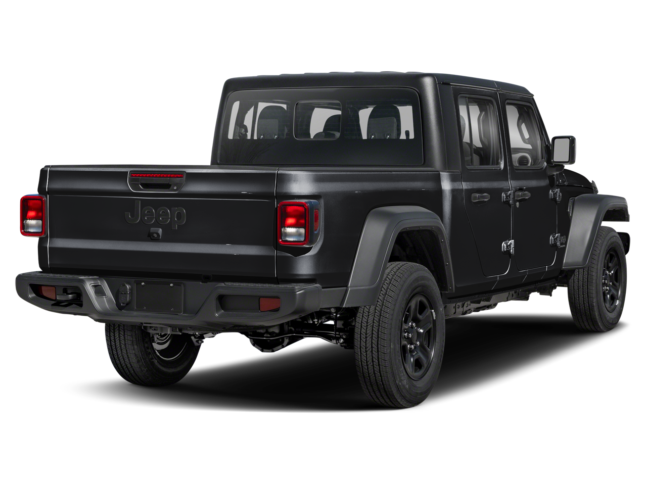 Used 2025 Jeep Gladiator Willys with VIN 1C6PJTAGXSL521485 for sale in Faribault, Minnesota