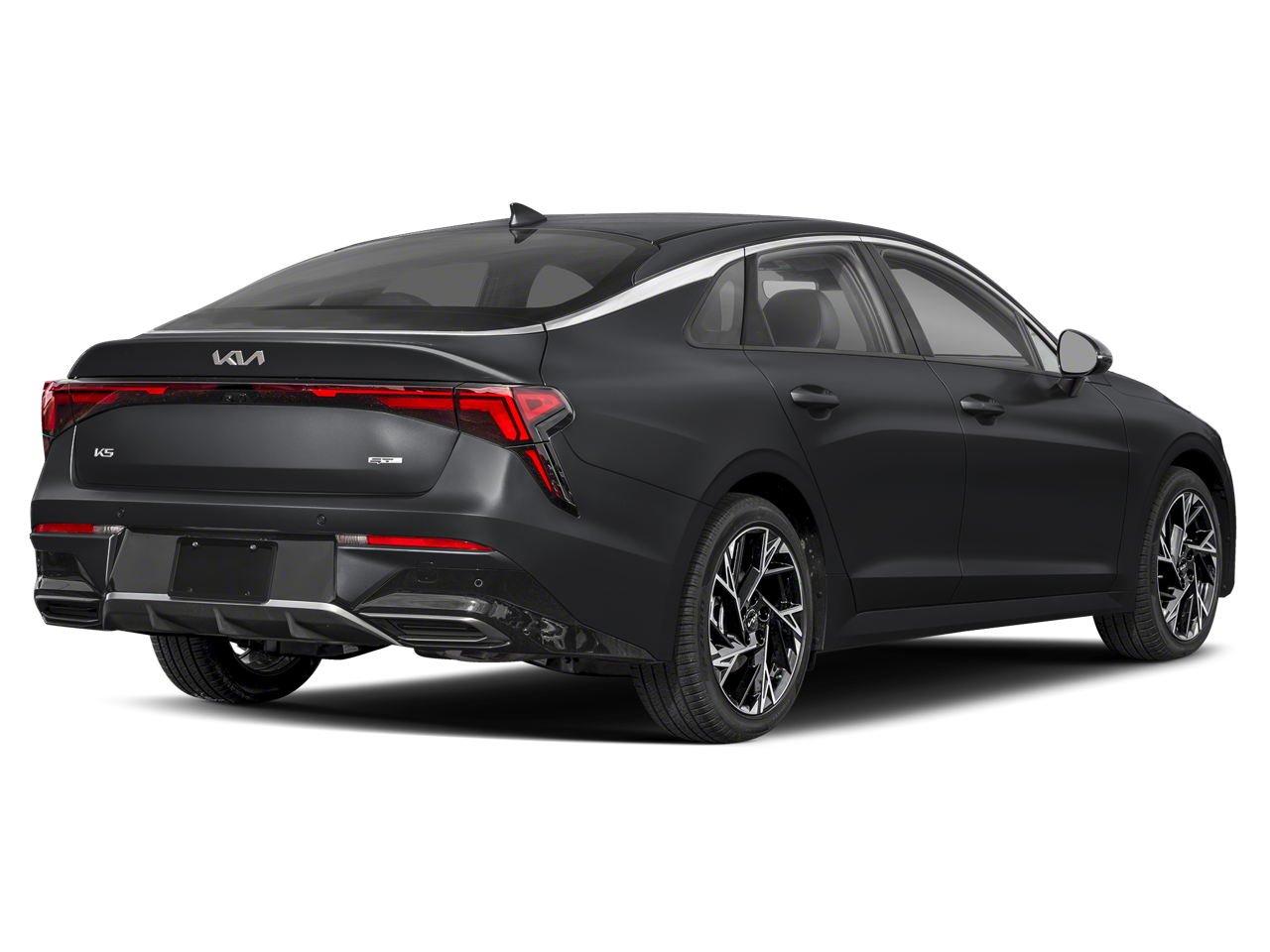Used 2025 Kia K5 GT-Line with VIN KNAG64J79S5350097 for sale in Faribault, Minnesota
