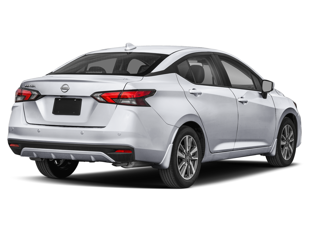 Used 2025 Nissan Versa Sedan SV with VIN 3N1CN8EV2SL818226 for sale in Faribault, Minnesota