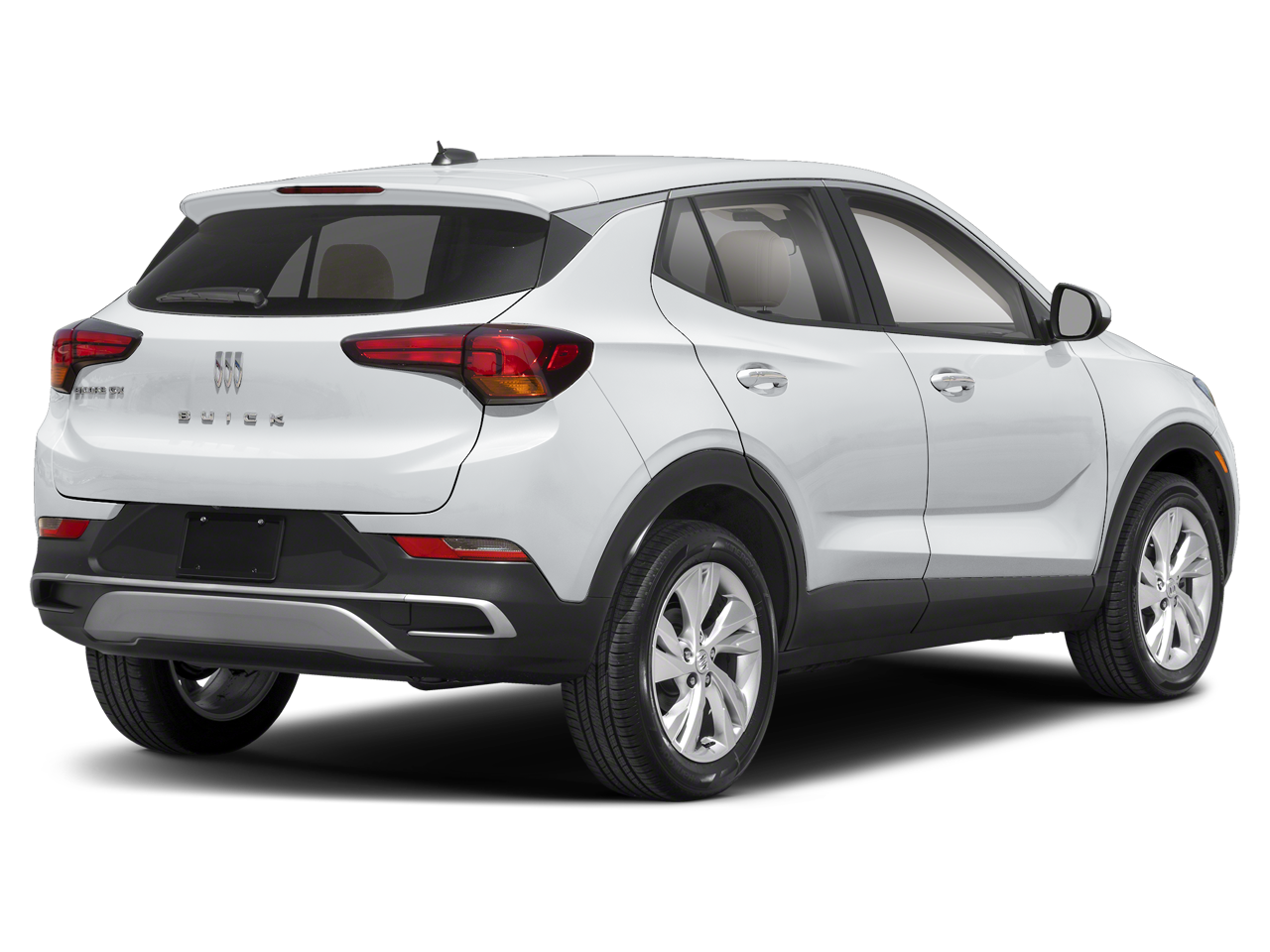 Used 2026 Buick Encore GX Preferred with VIN KL4AMCSL9TB085683 for sale in Faribault, Minnesota