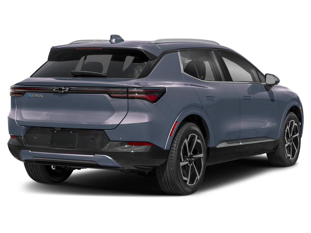 Used 2026 Chevrolet Equinox EV 2LT with VIN 3GN7DNRR3TS123913 for sale in Faribault, Minnesota