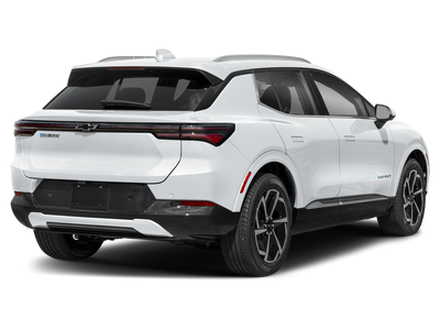 2026 Chevrolet Equinox EV LT1 w/PCY