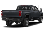 2026 Chevrolet SILVERADO 3500HD 4WD CREW CAB 159  LT