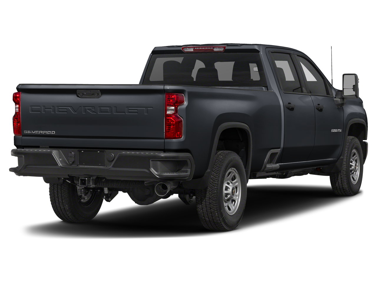 2026 Chevrolet SILVERADO 3500HD 4WD CREW CAB 159  LT