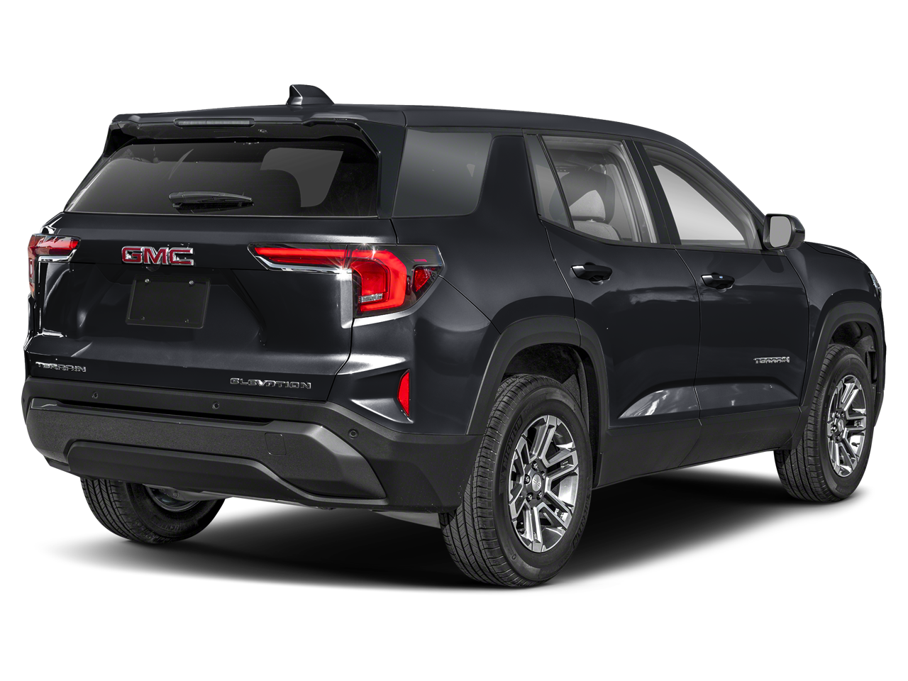 Used 2026 GMC Terrain Denali with VIN 3GKALZEG1TL291867 for sale in Faribault, Minnesota