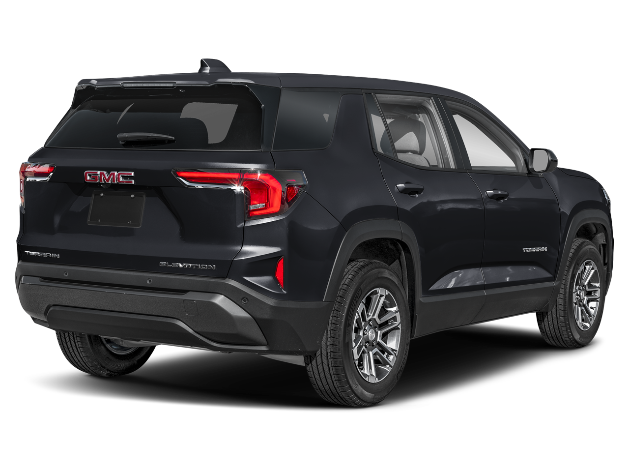 Used 2026 GMC Terrain Denali with VIN 3GKALZEG1TL220524 for sale in Faribault, Minnesota