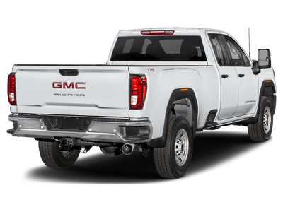 2026 GMC Sierra 3500HD Pro