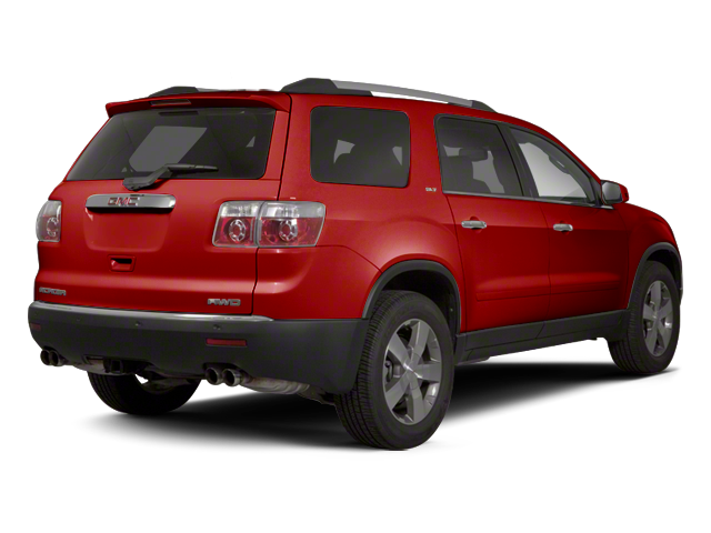 Used 2011 GMC Acadia SLT1 with VIN 1GKKRRED6BJ273685 for sale in Faribault, Minnesota