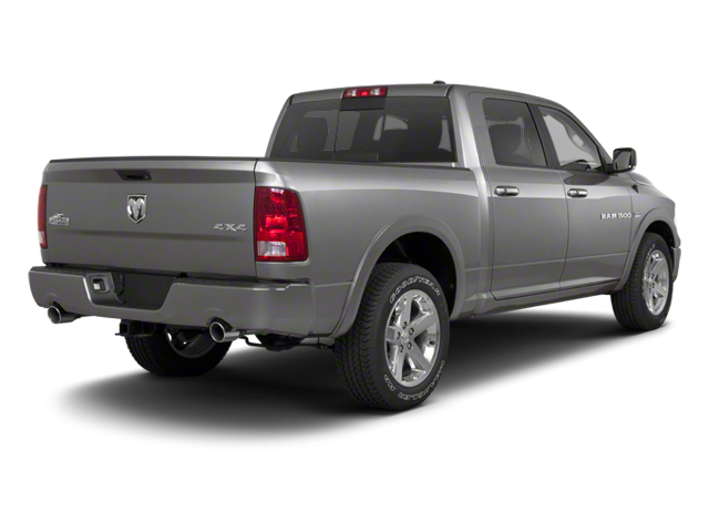 Used 2012 RAM Ram 1500 Pickup SLT with VIN 1C6RD7LT4CS298594 for sale in Faribault, Minnesota