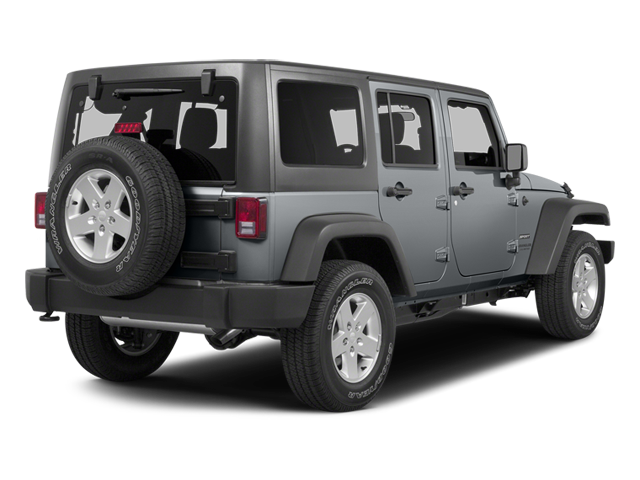 Used 2014 Jeep Wrangler Unlimited Sport with VIN 1C4BJWDG7EL191132 for sale in Faribault, Minnesota