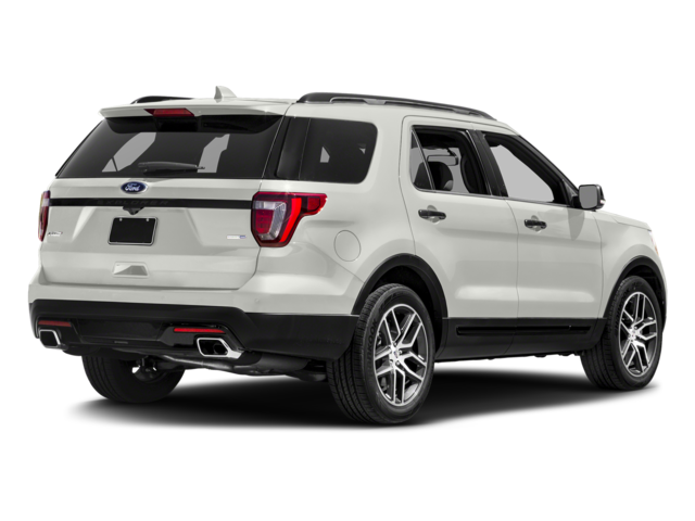 Used 2016 Ford Explorer Sport with VIN 1FM5K8GT9GGB26725 for sale in Faribault, Minnesota