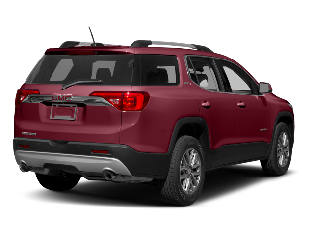 Used 2017 GMC Acadia SLE-2 with VIN 1GKKNLLAXHZ148975 for sale in Faribault, MN