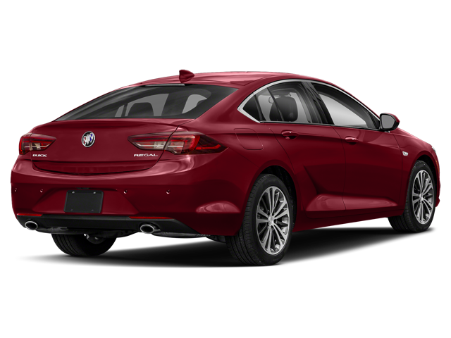 Used 2018 Buick Regal Sportback Essence with VIN W04GP6SX5J1069974 for sale in Faribault, Minnesota