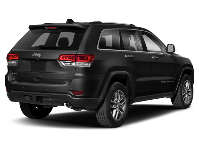 Used 2018 Jeep Grand Cherokee Limited Sterling Edition with VIN 1C4RJFBG8JC286021 for sale in Faribault, Minnesota