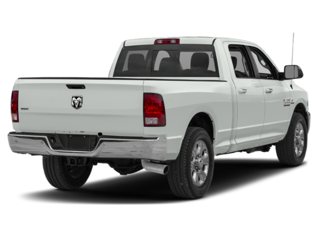 Used 2018 RAM Ram 2500 Pickup Big Horn with VIN 3C6UR5DL1JG406057 for sale in Faribault, Minnesota