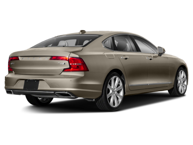 Used 2018 Volvo S90 Momentum with VIN LVY982MK9JP024712 for sale in Faribault, MN