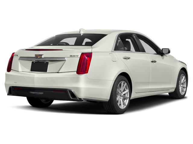 Used 2019 Cadillac CTS Sedan Luxury with VIN 1G6AX5SX4K0102835 for sale in Faribault, Minnesota