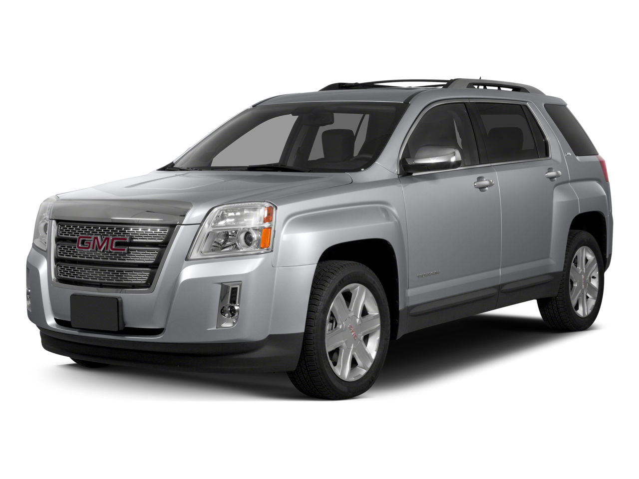 2015 GMC TERRAIN Base