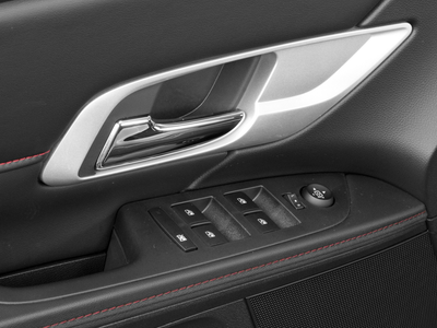 2015 GMC TERRAIN Base