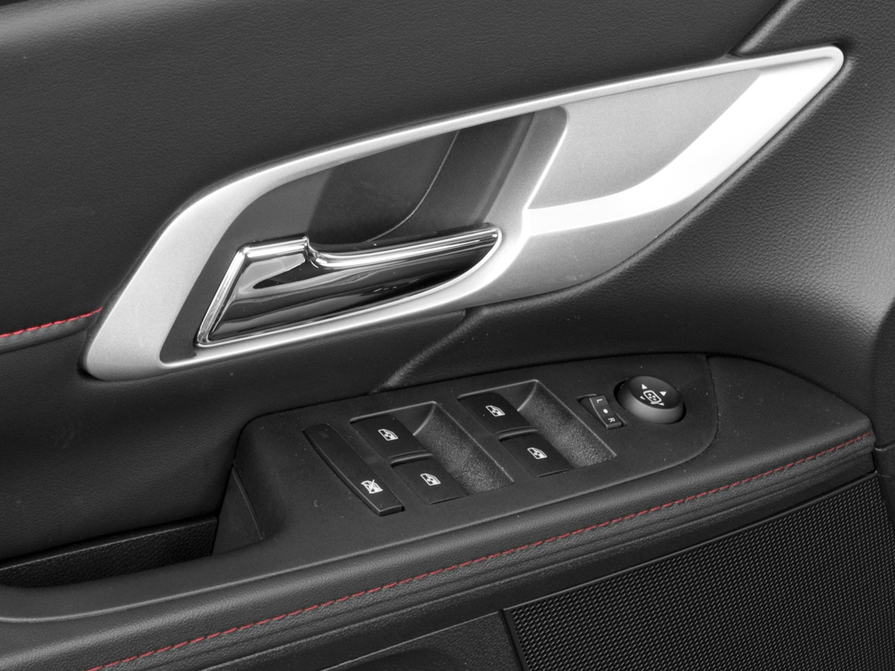 2015 GMC TERRAIN Base