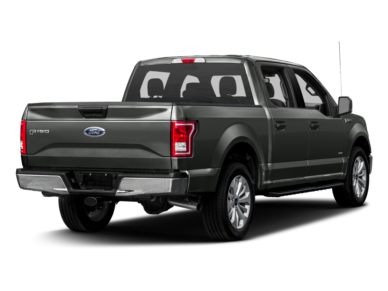 Used 2017 Ford F-150 XLT with VIN 1FTFW1EG6HKD50480 for sale in Faribault, Minnesota