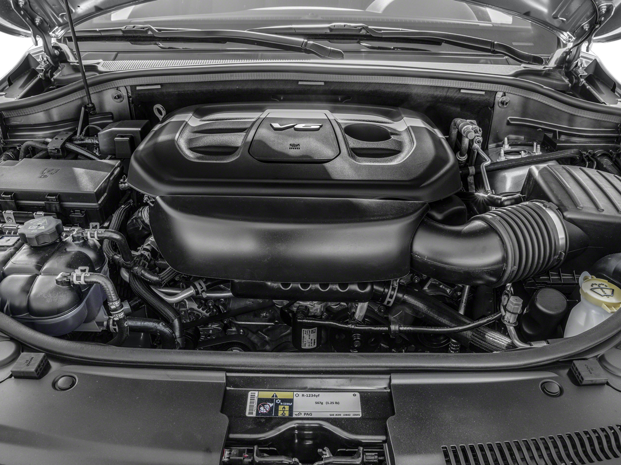 2017 Jeep GRAND CHEROKEE Base