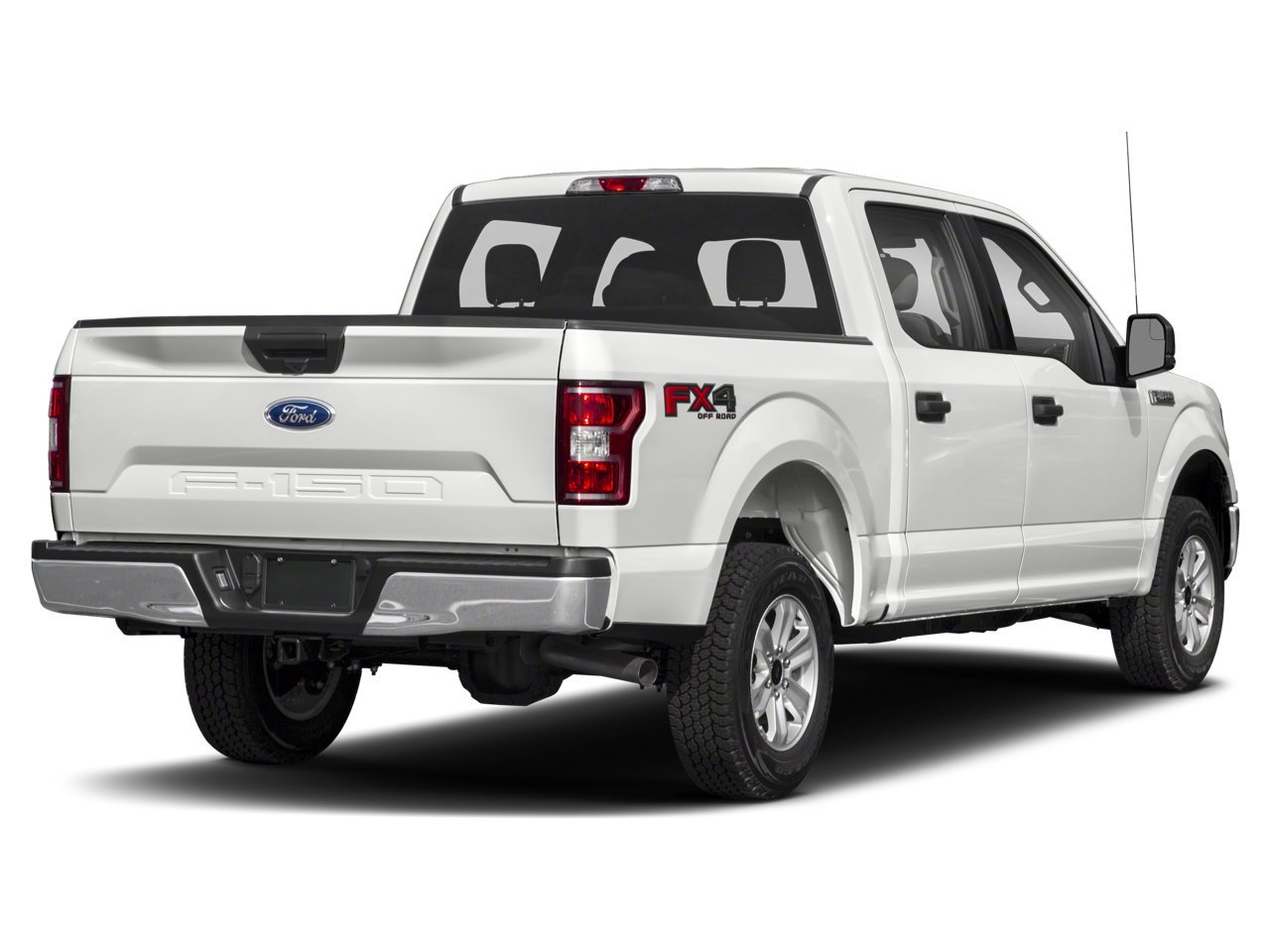 Used 2018 Ford F-150 XLT with VIN 1FTEW1EP0JFD70167 for sale in Faribault, Minnesota