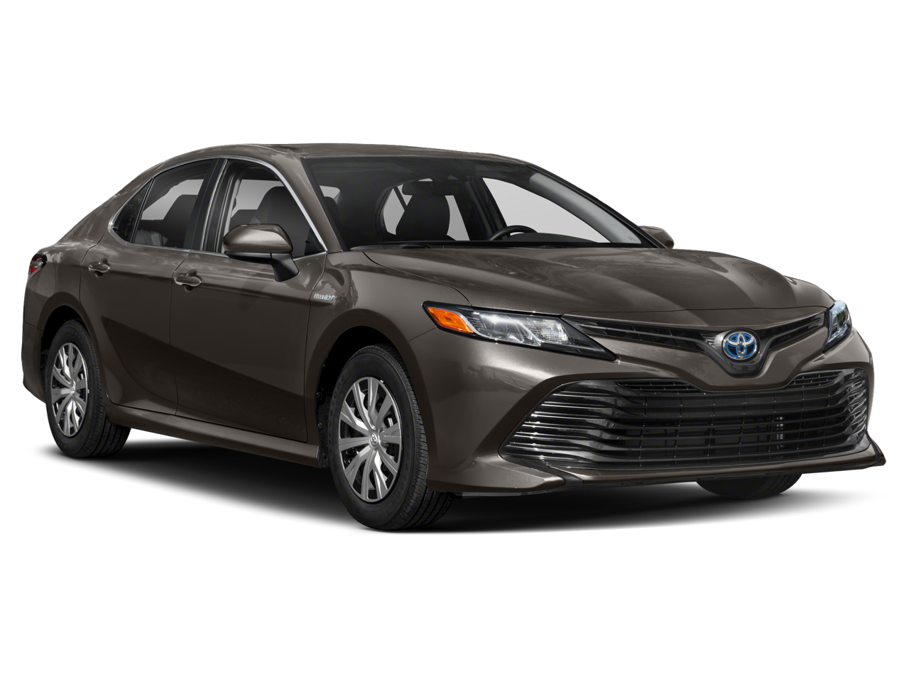 2018 Toyota Camry Hybrid SE