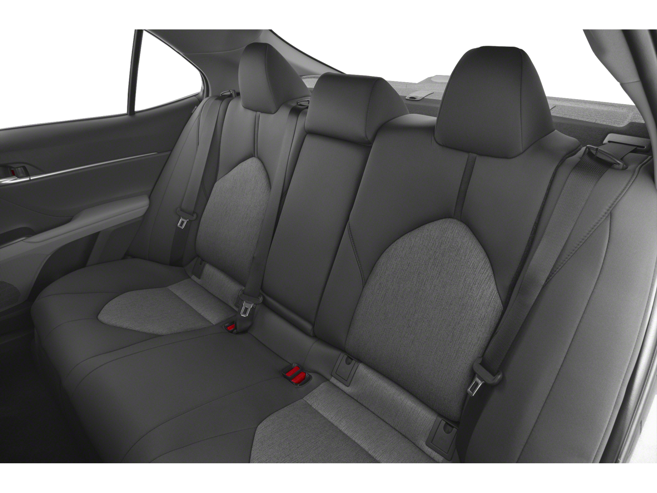 2018 Toyota Camry Hybrid SE