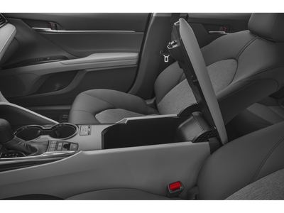 2018 Toyota Camry Hybrid SE