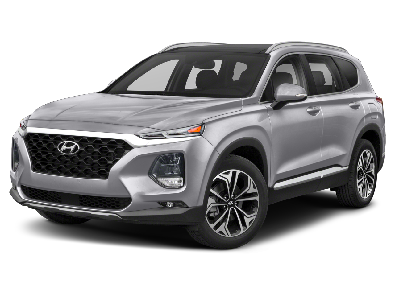 2019 Hyundai SANTA FE LIMITED 2.4L AUTO FWD
