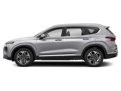 2019 Hyundai SANTA FE LIMITED 2.4L AUTO FWD