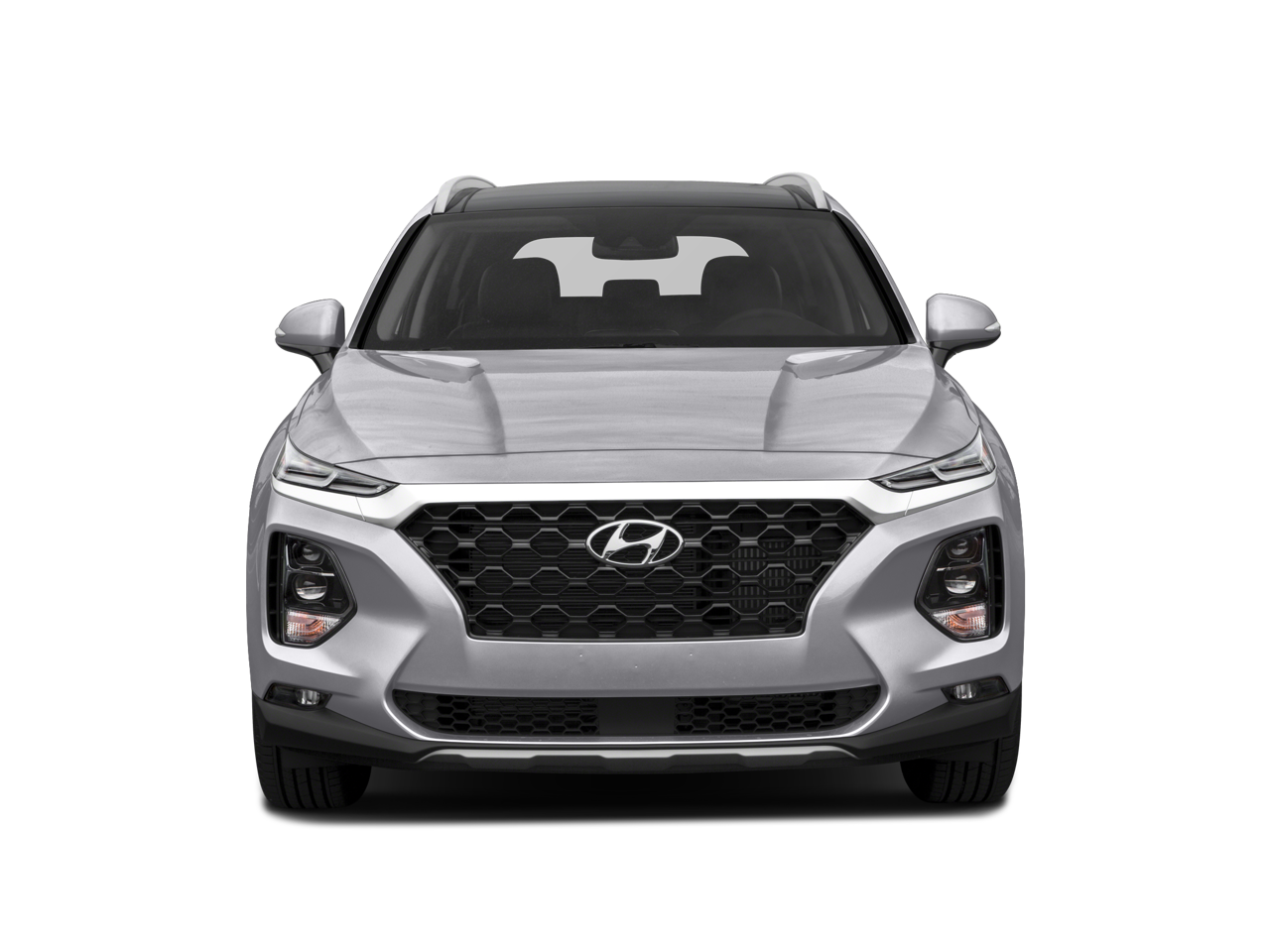 2019 Hyundai SANTA FE LIMITED 2.4L AUTO FWD