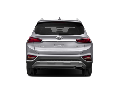 2019 Hyundai SANTA FE LIMITED 2.4L AUTO FWD