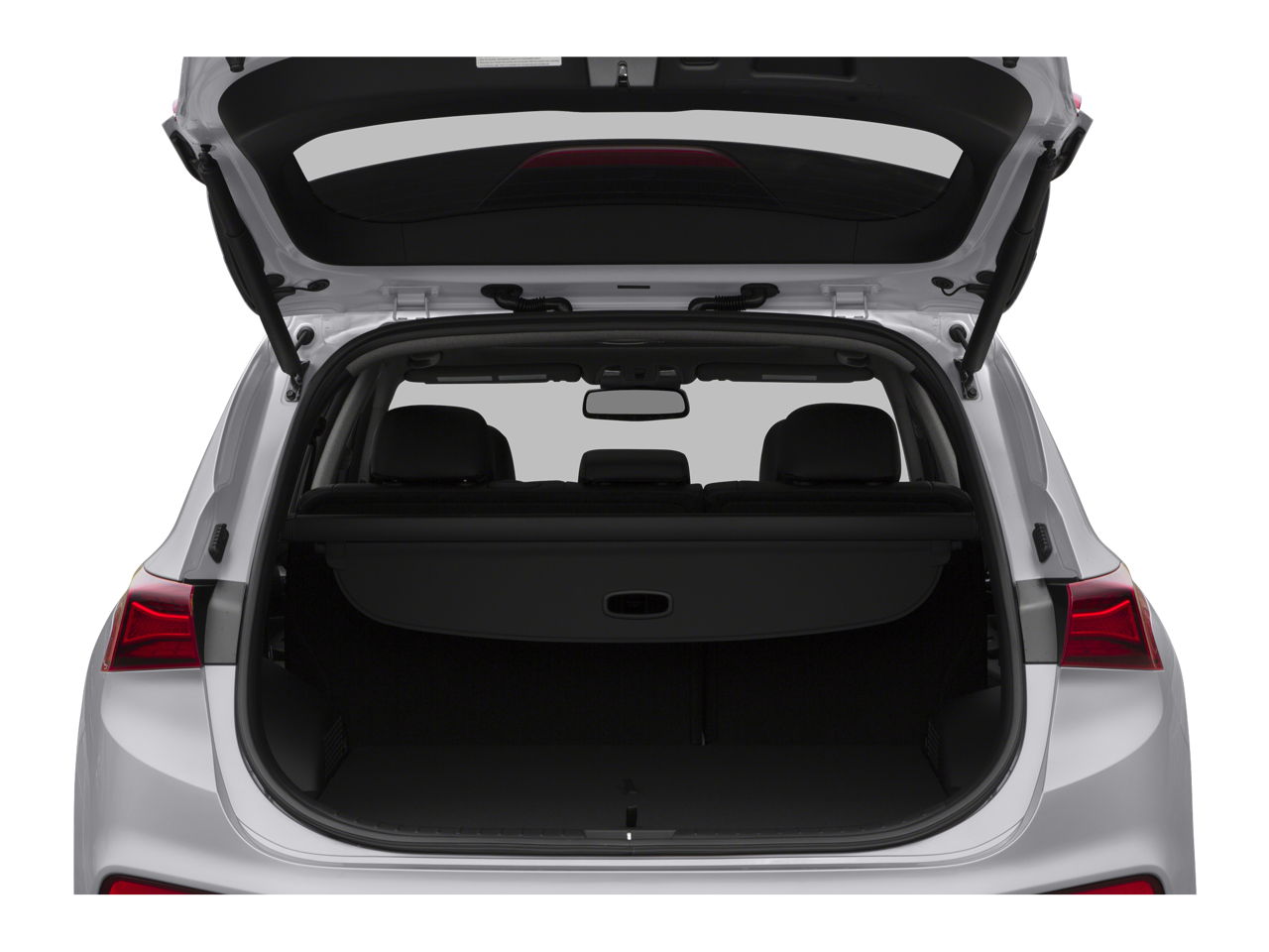 2019 Hyundai SANTA FE LIMITED 2.4L AUTO FWD