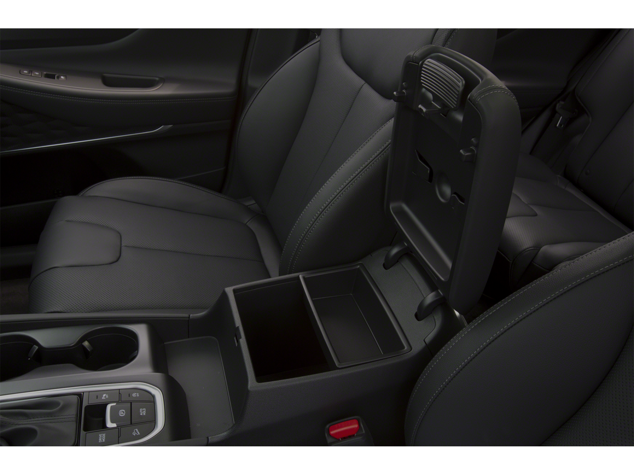 2019 Hyundai SANTA FE LIMITED 2.4L AUTO FWD