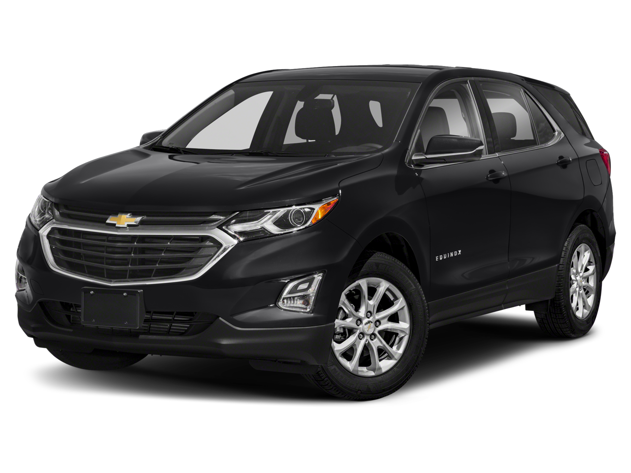 2020 Chevrolet Equinox AWD LT 1.5T's photo