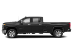 2020 Chevrolet SILVERADO 3500HD LTZ