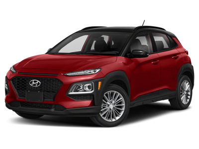 2020 Hyundai KONA Base