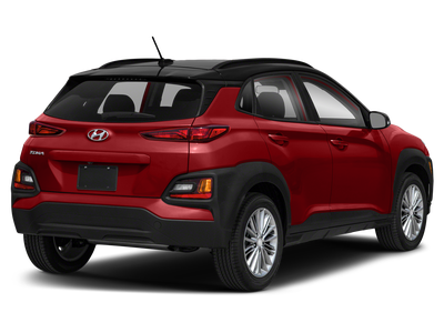 2020 Hyundai KONA Base