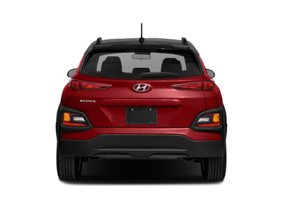2020 Hyundai KONA Base