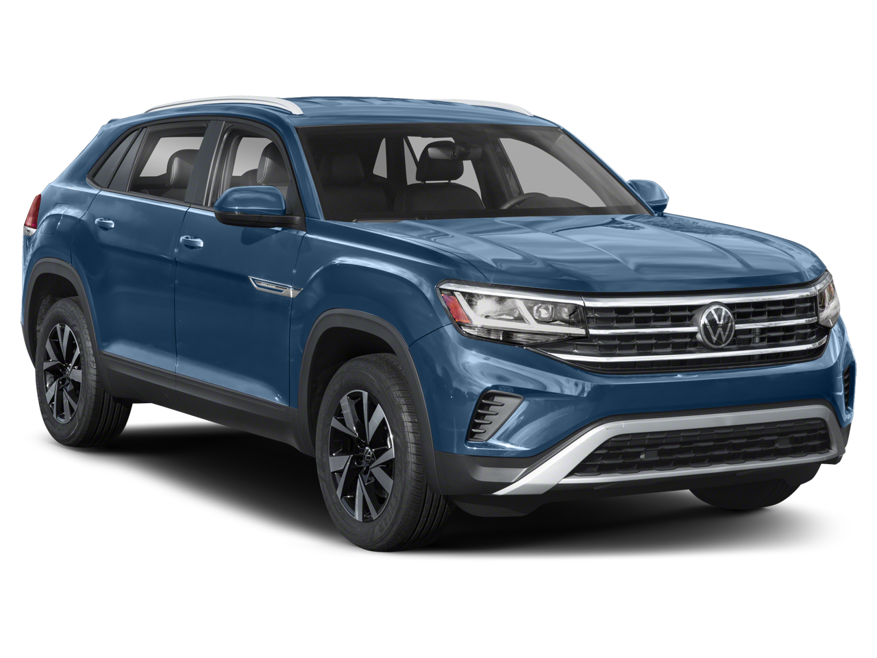 2020 Volkswagen Atlas Cross Sport 3.6L V6 SE w/Technology
