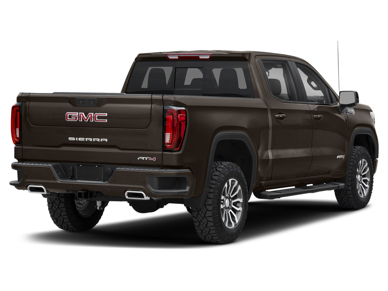Used 2021 GMC Sierra 1500 AT4 with VIN 3GTP9EED2MG240973 for sale in Faribault, Minnesota