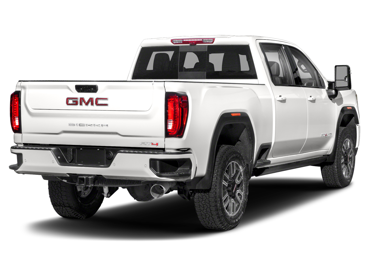 Used 2021 GMC Sierra 3500HD AT4 with VIN 1GT49VEY0MF233088 for sale in Faribault, Minnesota