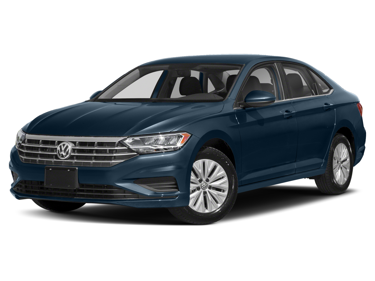 2021 Volkswagen Jetta SE