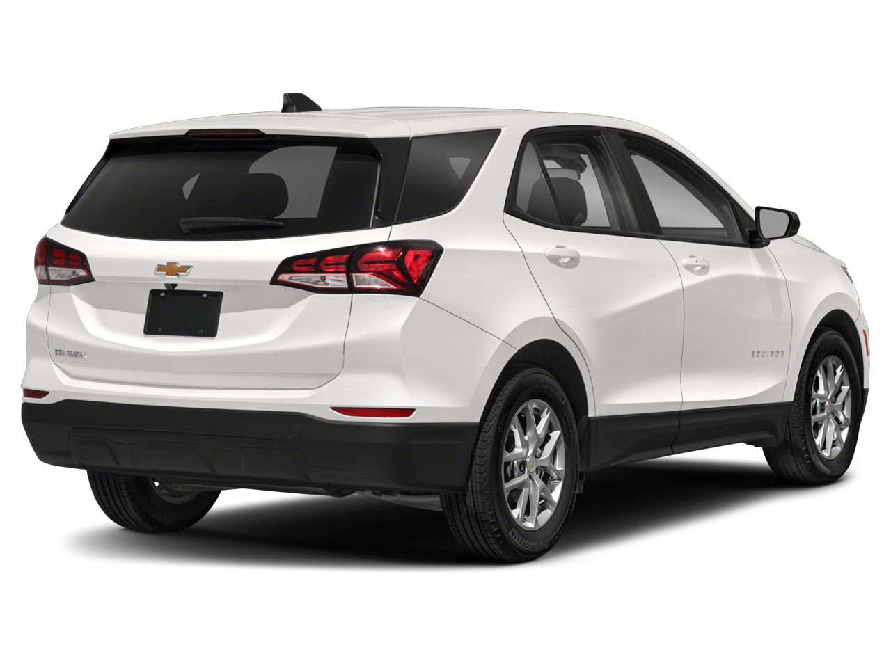 Used 2022 Chevrolet Equinox LT with VIN 3GNAXUEV3NL234288 for sale in Faribault, Minnesota