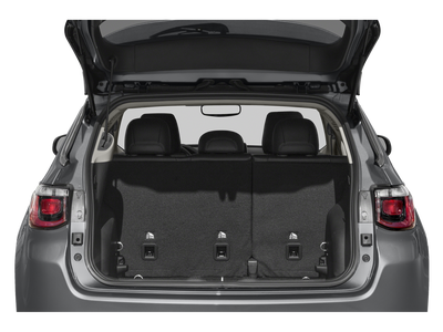 2022 Jeep COMPASS (RED) EDITION 4X4