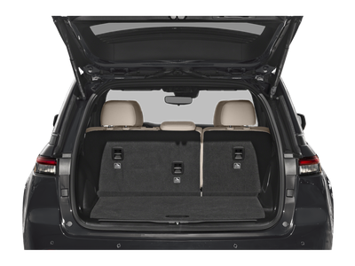 2022 Jeep Grand Cherokee 4xe Summit